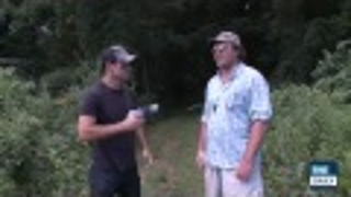 Here's A Video About Hunting Mork Encino With A Pellet Pistol